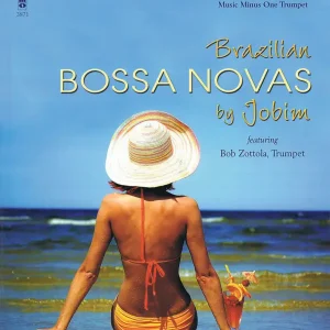 Solange Der Vorrat Reicht Music Minus One Brazilian Bossa Novas