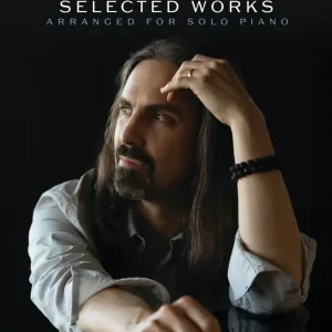 Hal Leonard Bear McCreary - Selected Works Markenprodukt