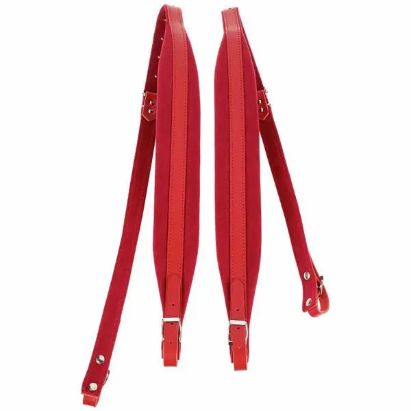 Thomann 60 Pro Accordion Strap XL Red Abverkauf