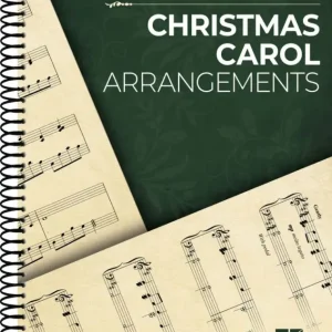 Direkt Vom Hersteller Hal Leonard Christmas Carol Arrangements
