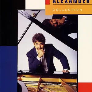 Top-Preis Hal Leonard The Monty Alexander Collection