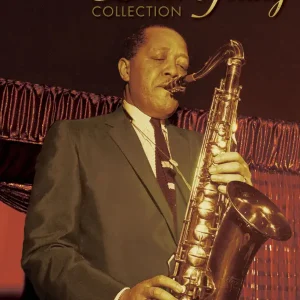 Top-Seller Hal Leonard The Lester Young Collection