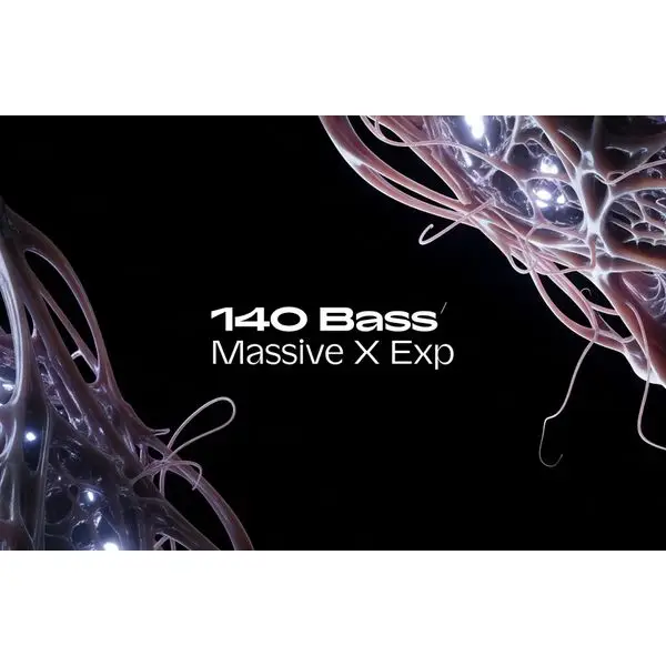 Native Instruments 140 Bass Preisknaller