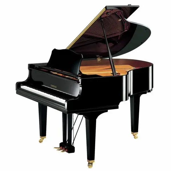 Wochenendangebot Yamaha GC 1 M PE Grand Piano