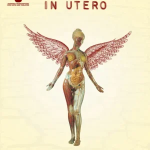 Beliebt Hal Leonard Nirvana - In Utero