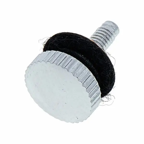 Hohner Knurled screw for Atlantic Markenprodukt