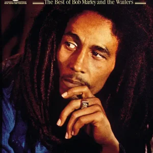 Hal Leonard Bob Marley - Legend Markenware
