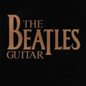 Top-Seller Hal Leonard The Beatles Guitar