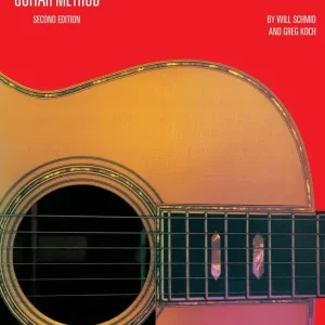 Wochenendangebot Hal Leonard Hal Leonard Guitar Method Complete Edition