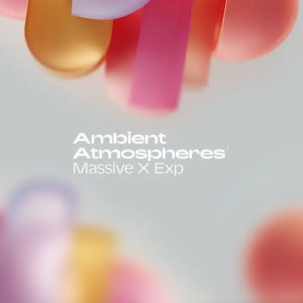 Bestseller Native Instruments Ambient Atmospheres