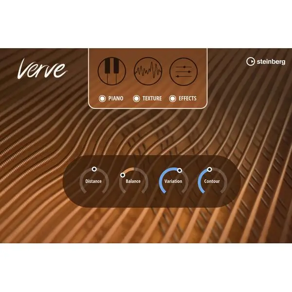 Steinberg Verve Sofort Bestellen