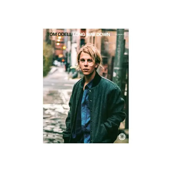 Faber Music Tom Odell Long Way Down Bestpreis