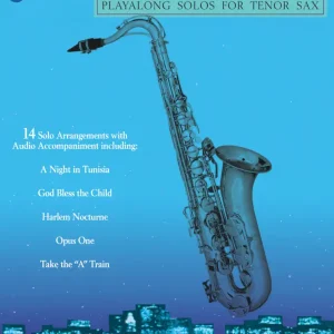 Günstig Hal Leonard Jazz & Blues