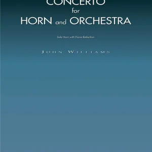 Hal Leonard Concerto for Horn and Orchestra Top-Angebot