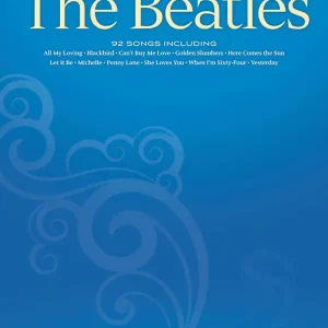 Hal Leonard Best of the Beatles for Viola - 2nd Edition Neue Kollektion