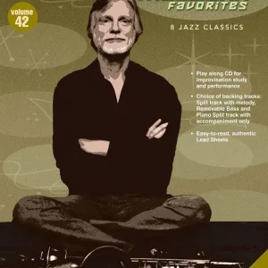 Günstig Hal Leonard Gerry Mulligan