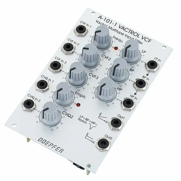 Doepfer A-101-1 Neu