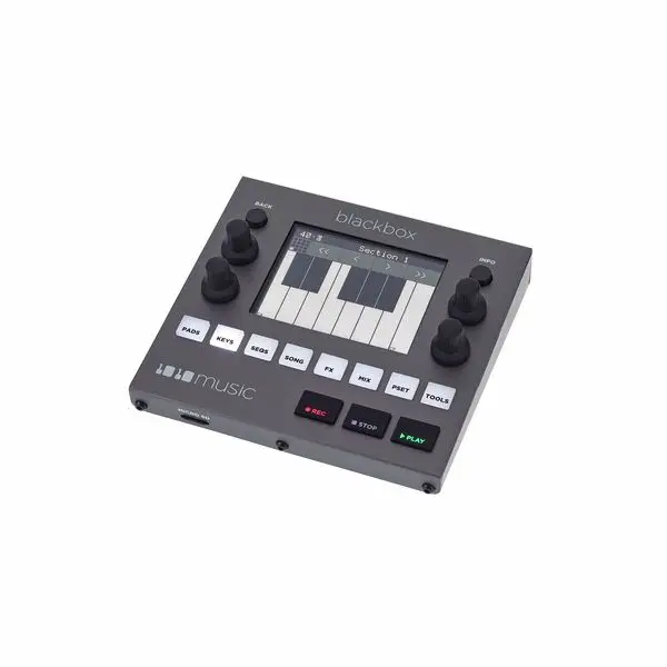 1010music blackbox B-Stock Wochenendangebot