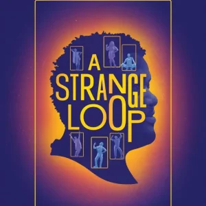 Expressversand Hal Leonard A Strange Loop