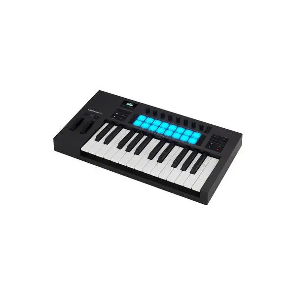Novation Launchkey 25 MK4 B-Stock Saisonangebot