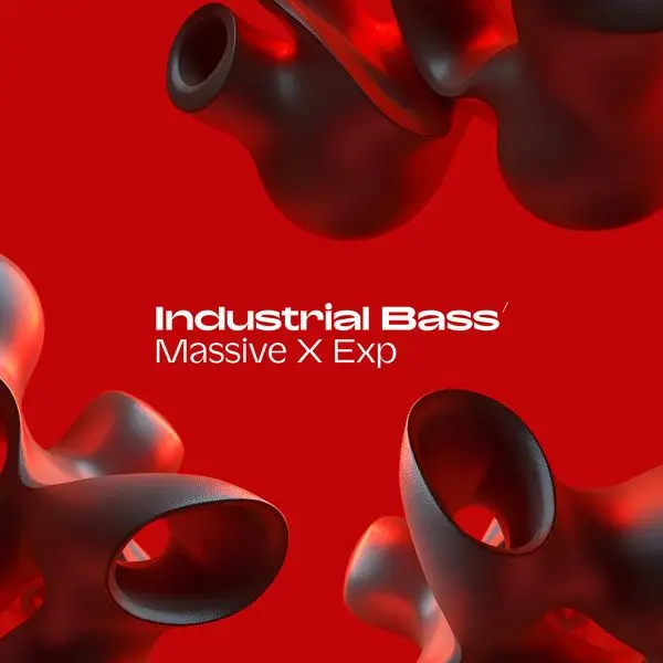 Native Instruments Industrial Bass Kostenloser Rückversand