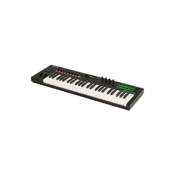 Nektar Impact LX49 mk3 B-Stock Top-Angebot