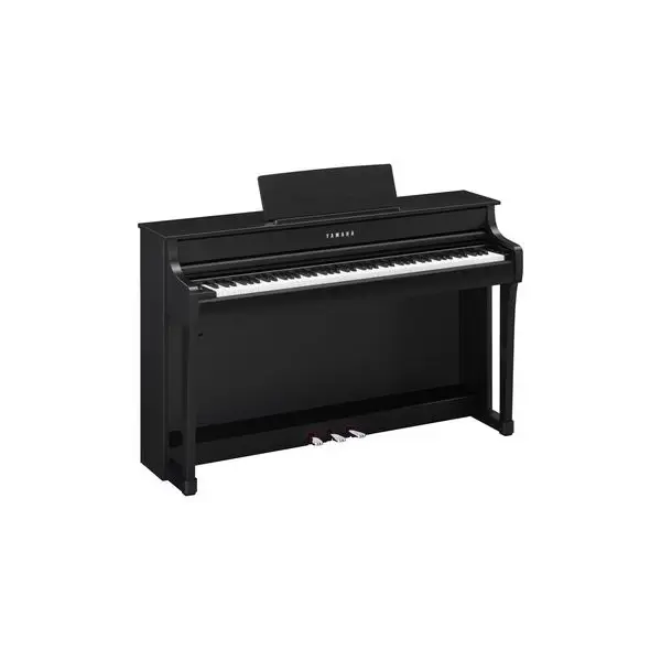 Direkt Vom Hersteller Yamaha CLP-835 B B-Stock
