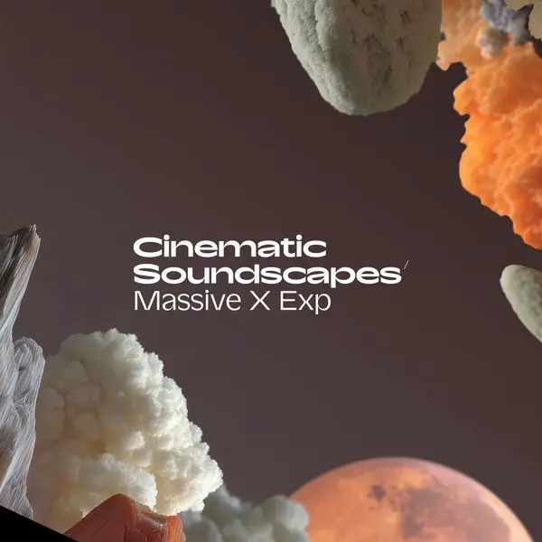 Must-Have Native Instruments Cinematic Soundscapes