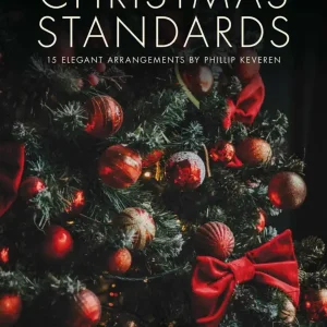 Bestseller Hal Leonard Christmas Standards