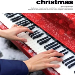 Hal Leonard Boogie Woogie Christmas Expressversand