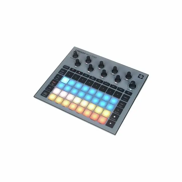Novation Circuit Rhythm B-Stock Sonderaktion