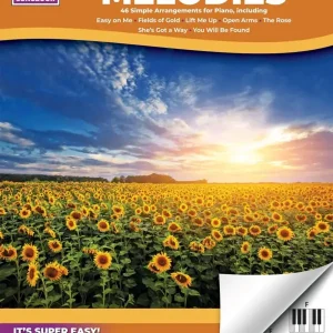 Hal Leonard Beautiful Melodies Neu