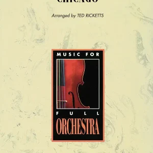 Günstig Hal Leonard Chicago