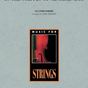 Top-Seller Hal Leonard In the Steppes of Central Asia