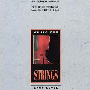 Expressversand Hal Leonard Andante