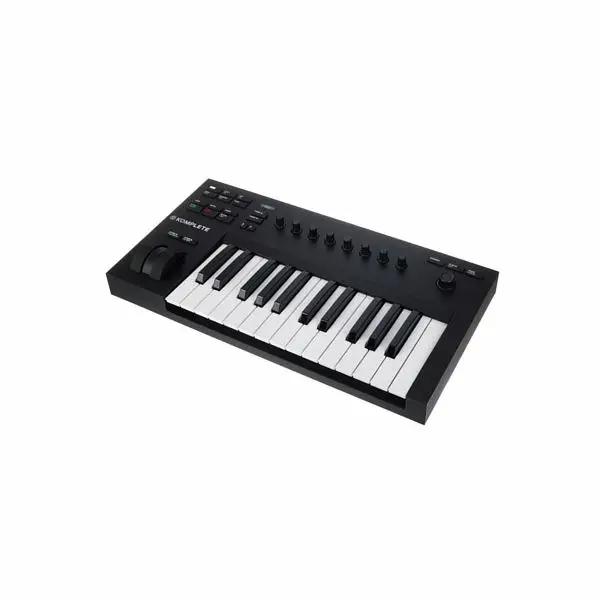 Native Instruments Komplete Kontrol A25 B-Stock Geprüft