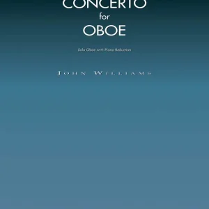 Beliebt Hal Leonard Concerto for Oboe