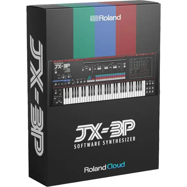 Ausverkauf Roland Cloud JX-3P