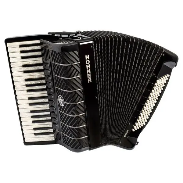 Hohner Mattia IV 96 BK Saisonangebot
