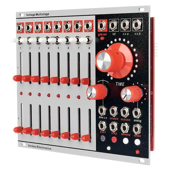 Verbos Electronics Voltage Multistage Billig