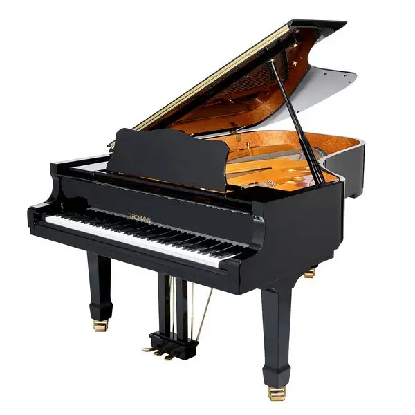 Direkt Vom Hersteller Thomann GP 213 E/P Grand Piano