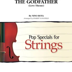 Saisonangebot Hal Leonard Theme from The Godfather