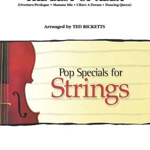 Top-Angebot Hal Leonard The Best of ABBA