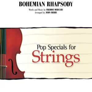 Billig Hal Leonard Bohemian Rhapsody
