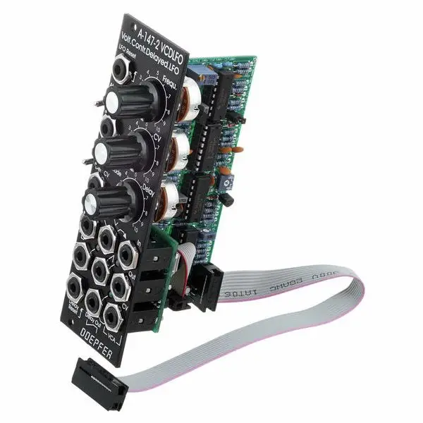 Versand Am Gleichen Tag Doepfer A-147-2 Vintage Edition