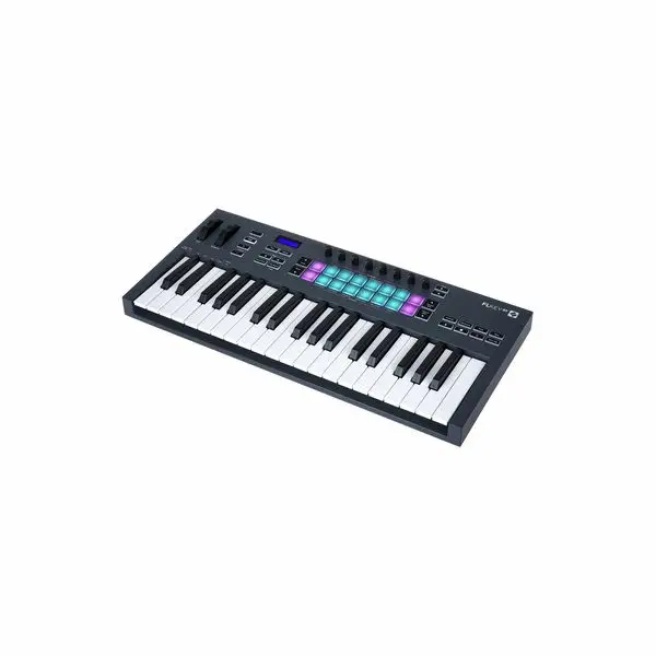 Ausverkauf Novation FLkey 37 B-Stock
