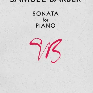 Aktuell Schirmer Sonata Opus 26