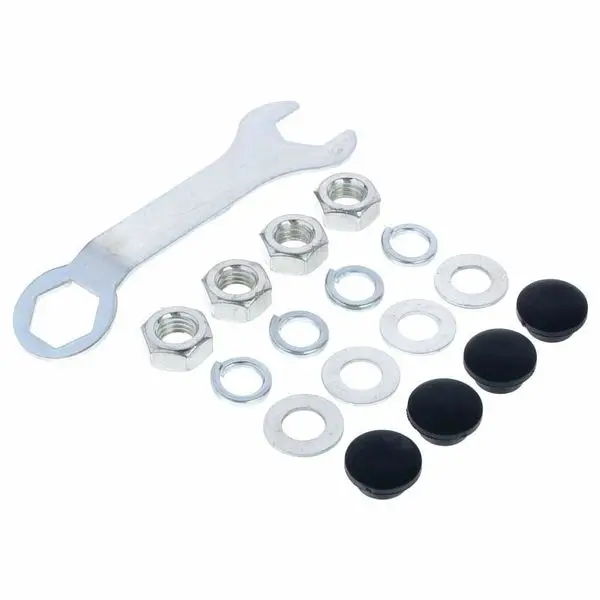 Finale Aktion Thomann KB-47 Replacement Screws