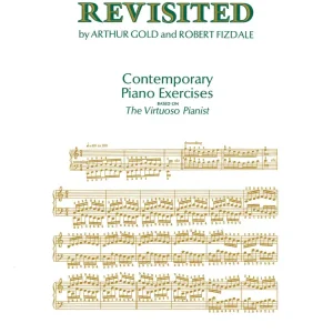 Schirmer Hanon Revisited: Contemporary Piano Exercises Kostenloser Rückversand