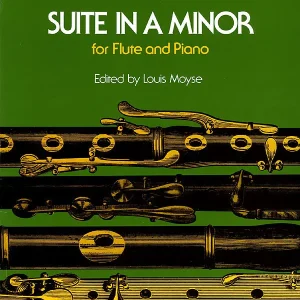 Top-Angebot Schirmer Suite in A Minor